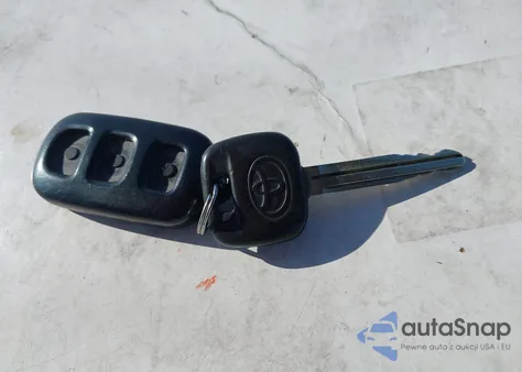 2005 Toyota Camry Le из США, поврежденный, VIN 4T1BE32K95U557561